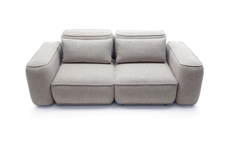 Sofa Buffalo mała, przód