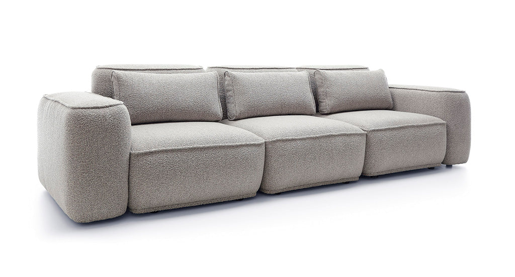 Sofa Buffalo duża, skos