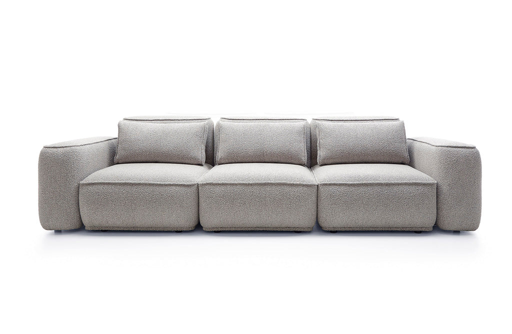 sofa BUFFALO 3-osobowa