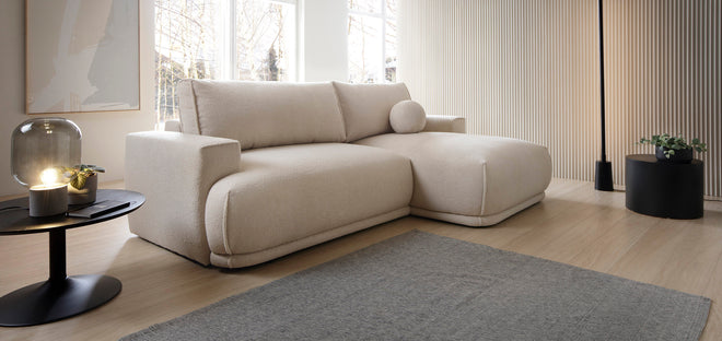 Divo narożnik- aranżacja