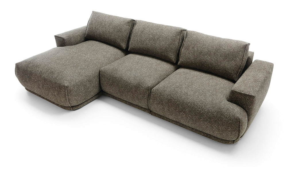 Narożnik Divo skos  (lewy)