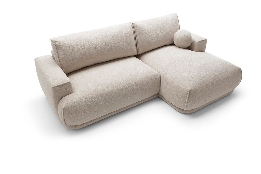 Narożnik Divo I, skos