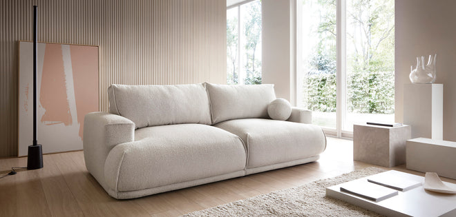 Sofa Divo, aranżacja