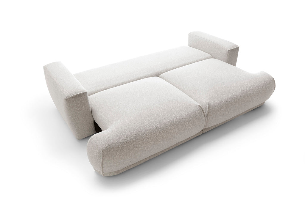 Sofa Divo, funkcja spania