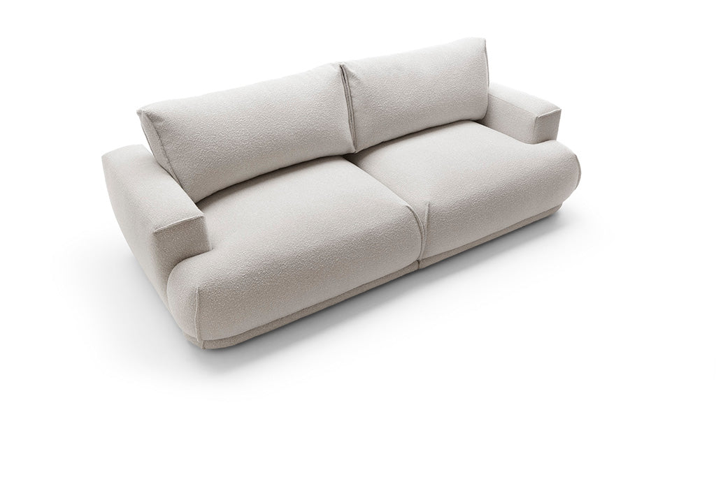 Sofa Divo, skos