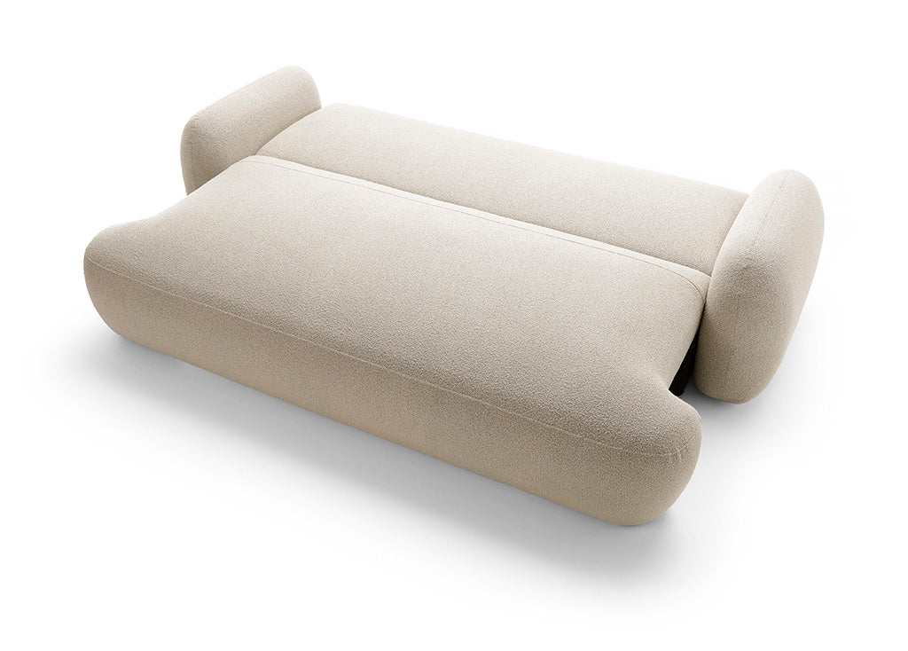 Sofa Mayo, funkcja spania