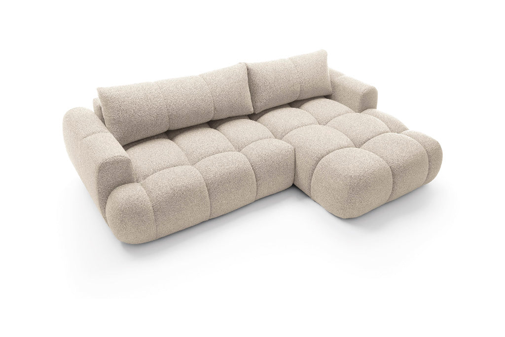 Narożnik Mayo, skos