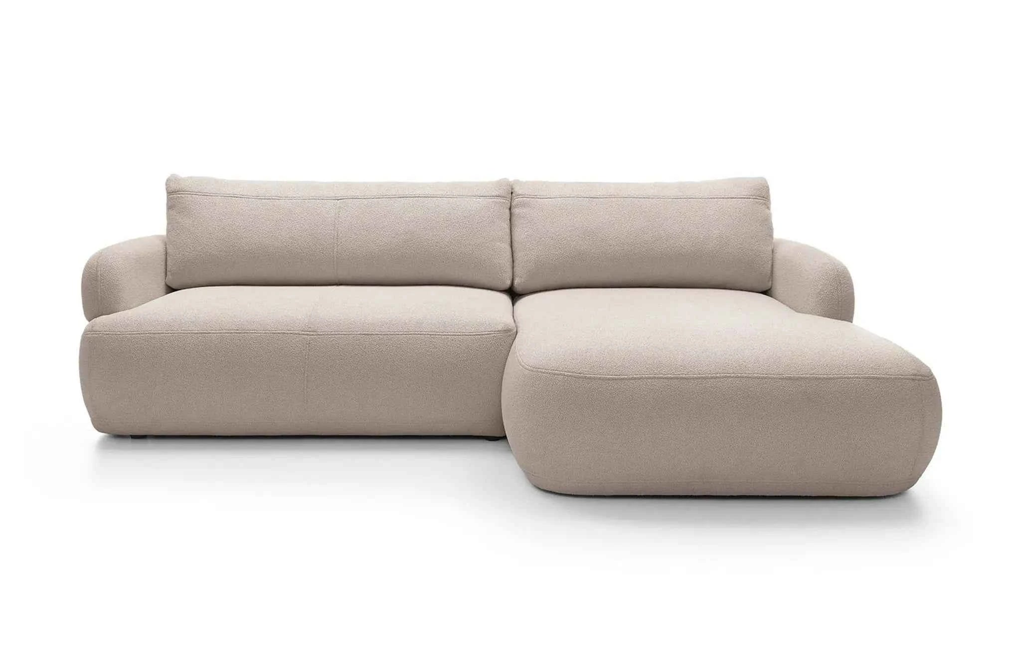 Narożnik SABA (prawy)