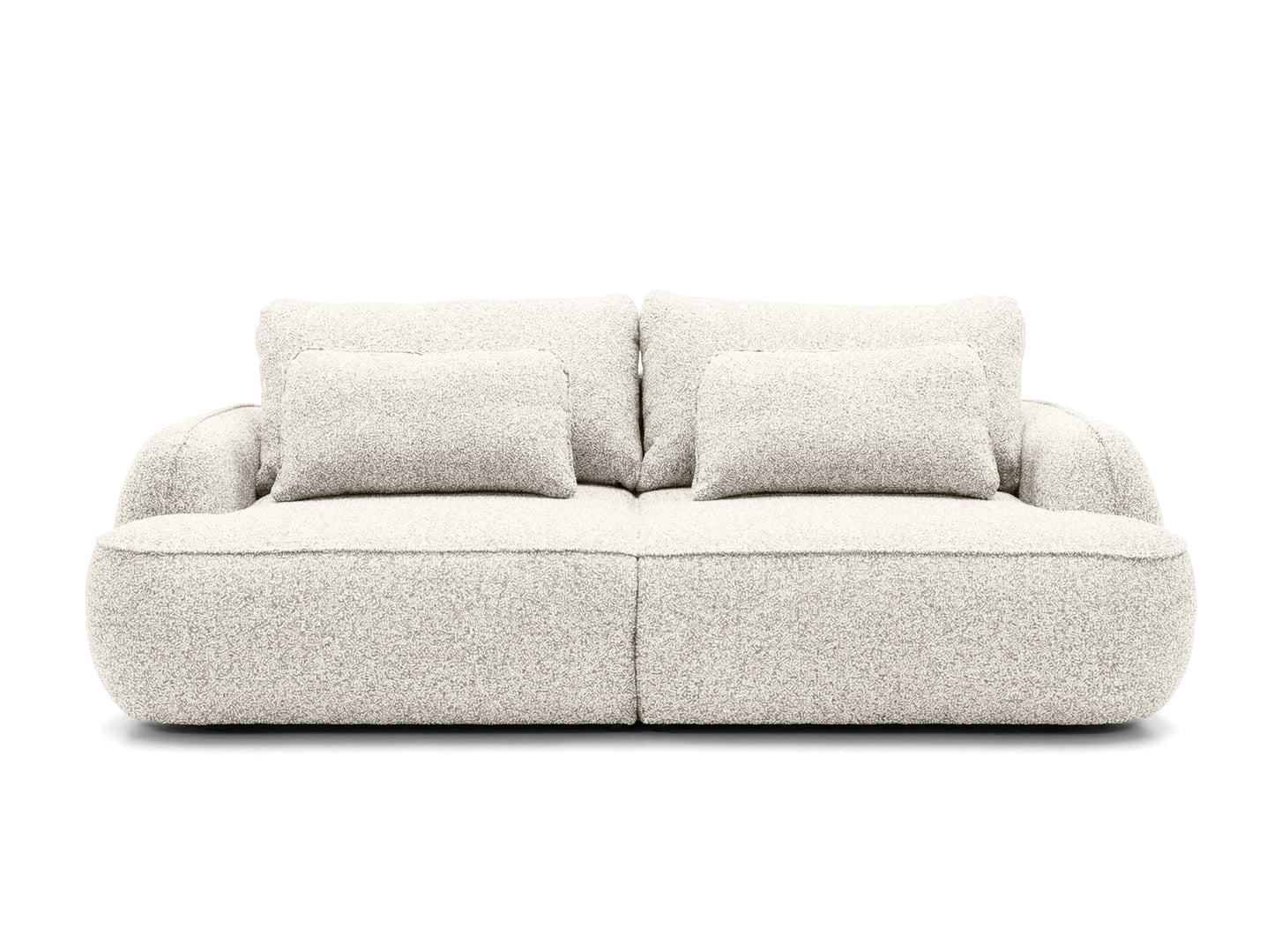 sofa ZURI