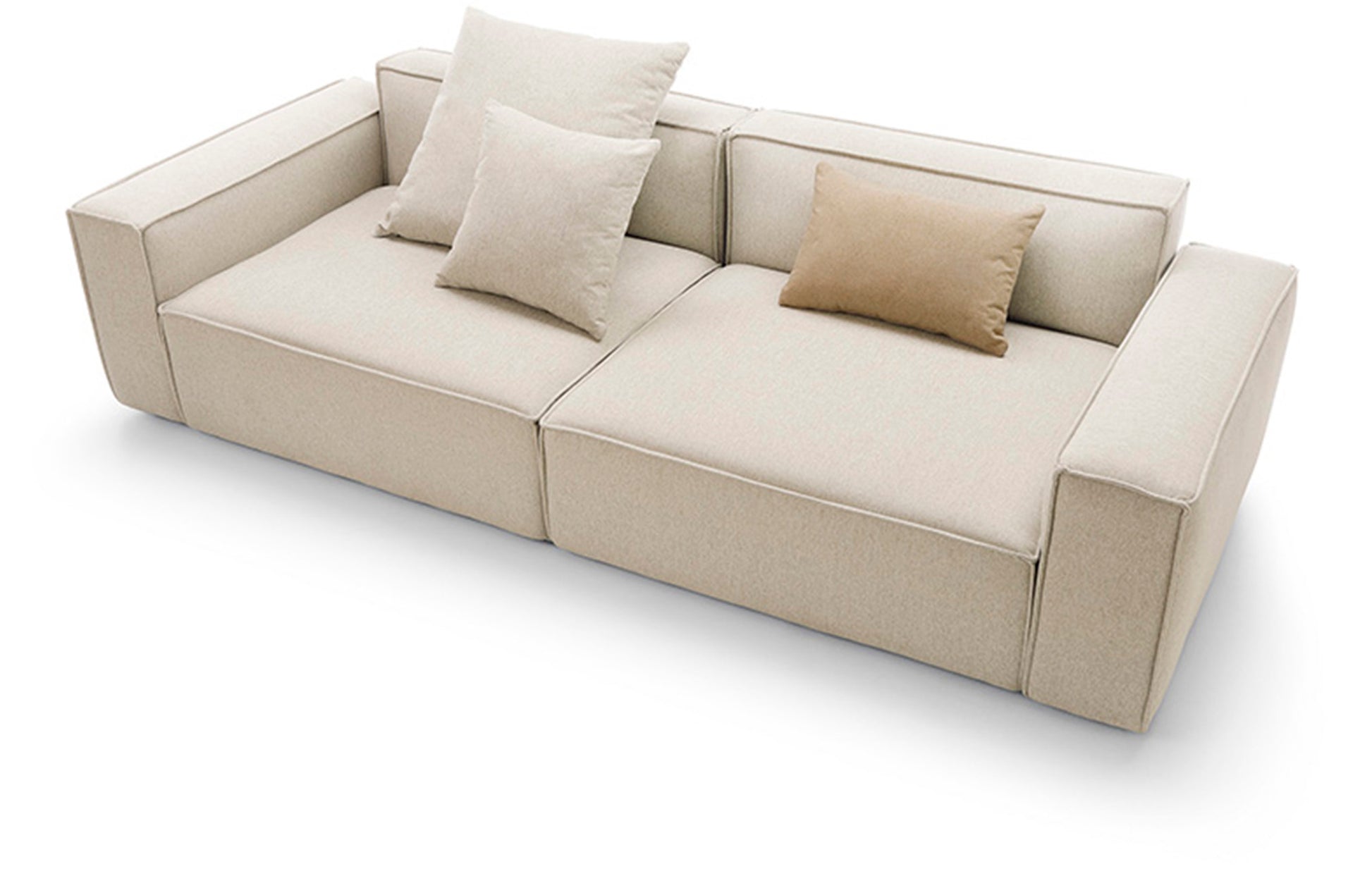 Sofa tosca skos