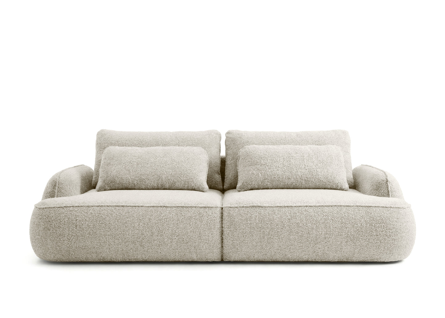 sofa ZURI