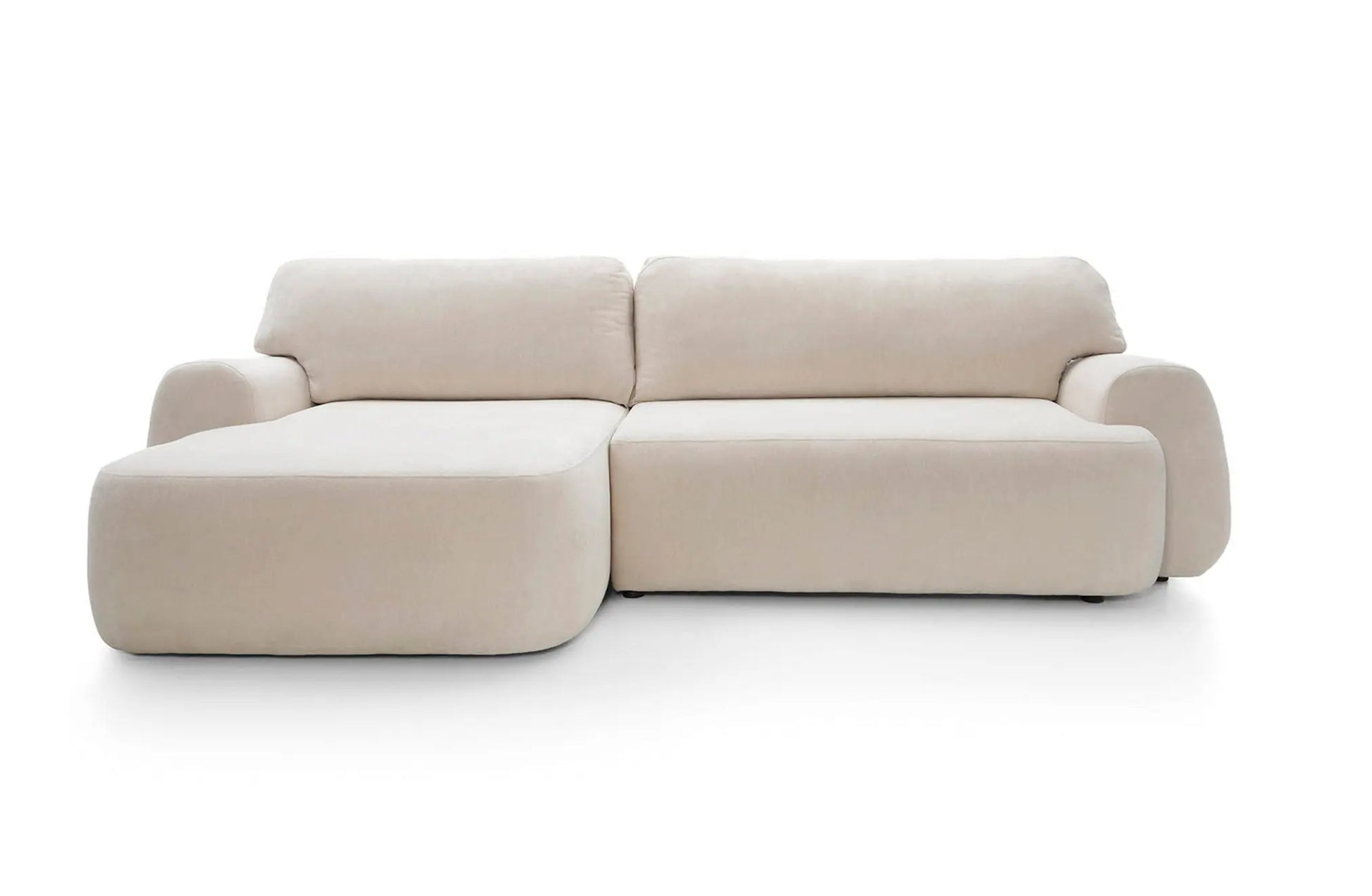 West narożnik- lewy