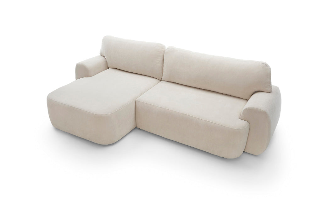 Narożńik West skos (lewy)