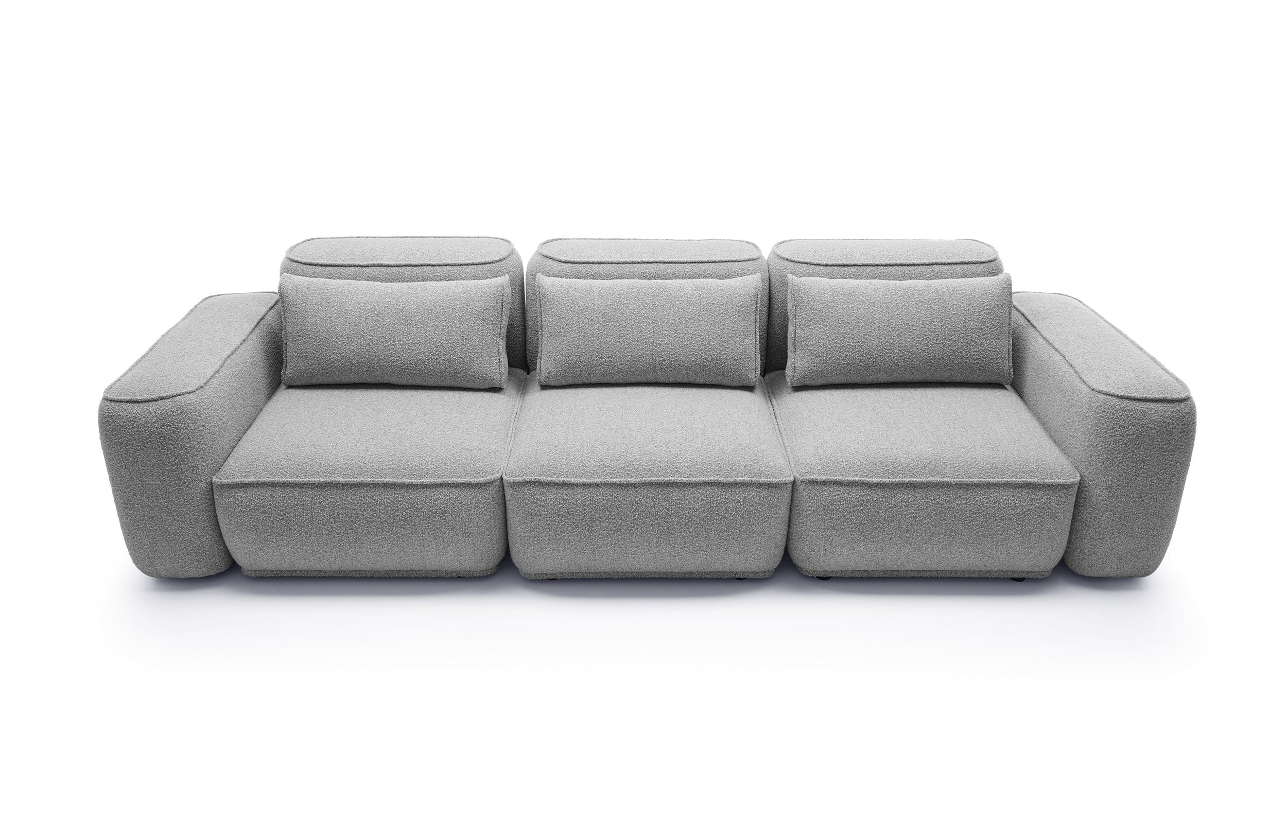 sofa BUFFALO 3-osobowa