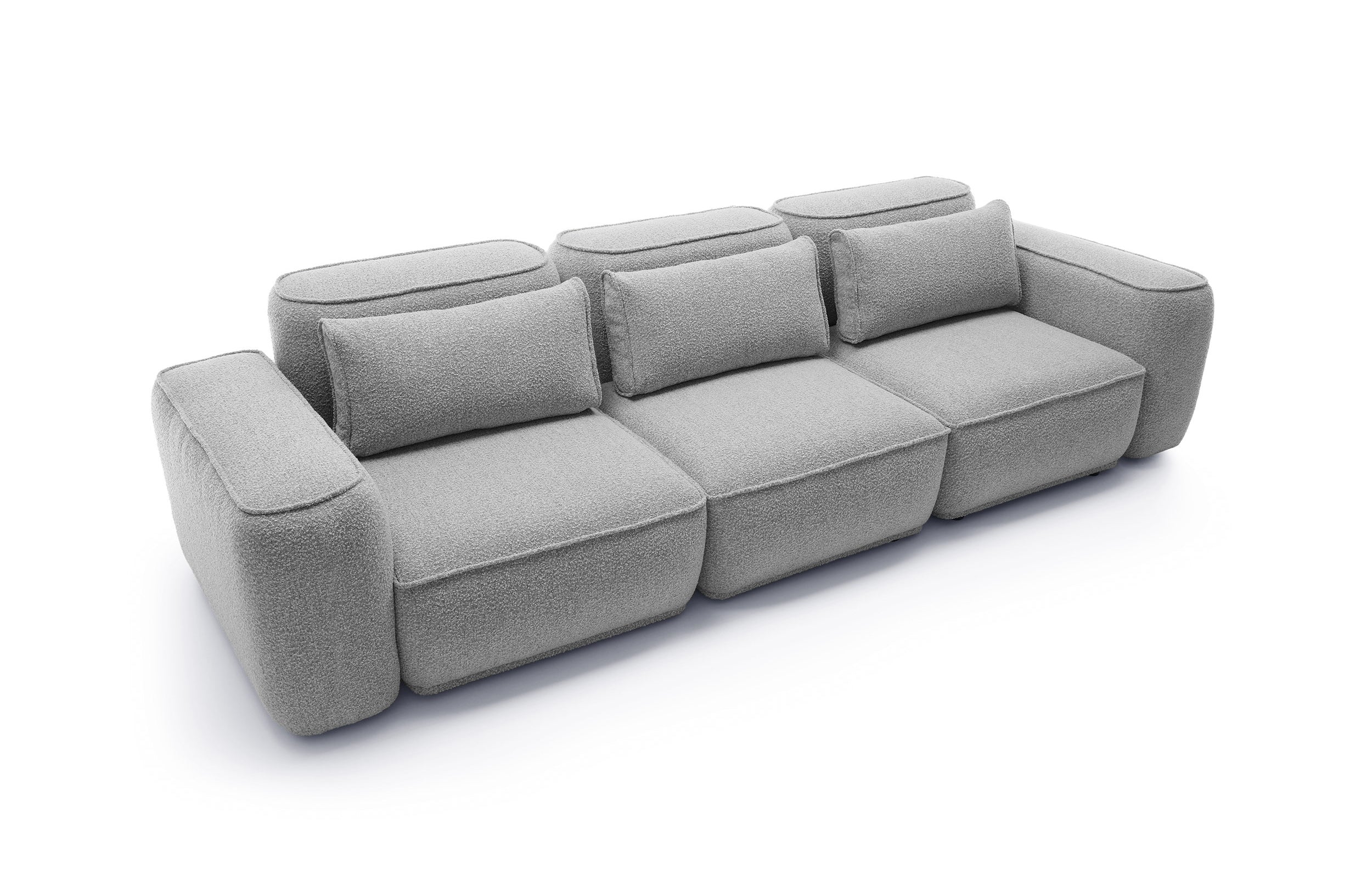 sofa BUFFALO 3-osobowa