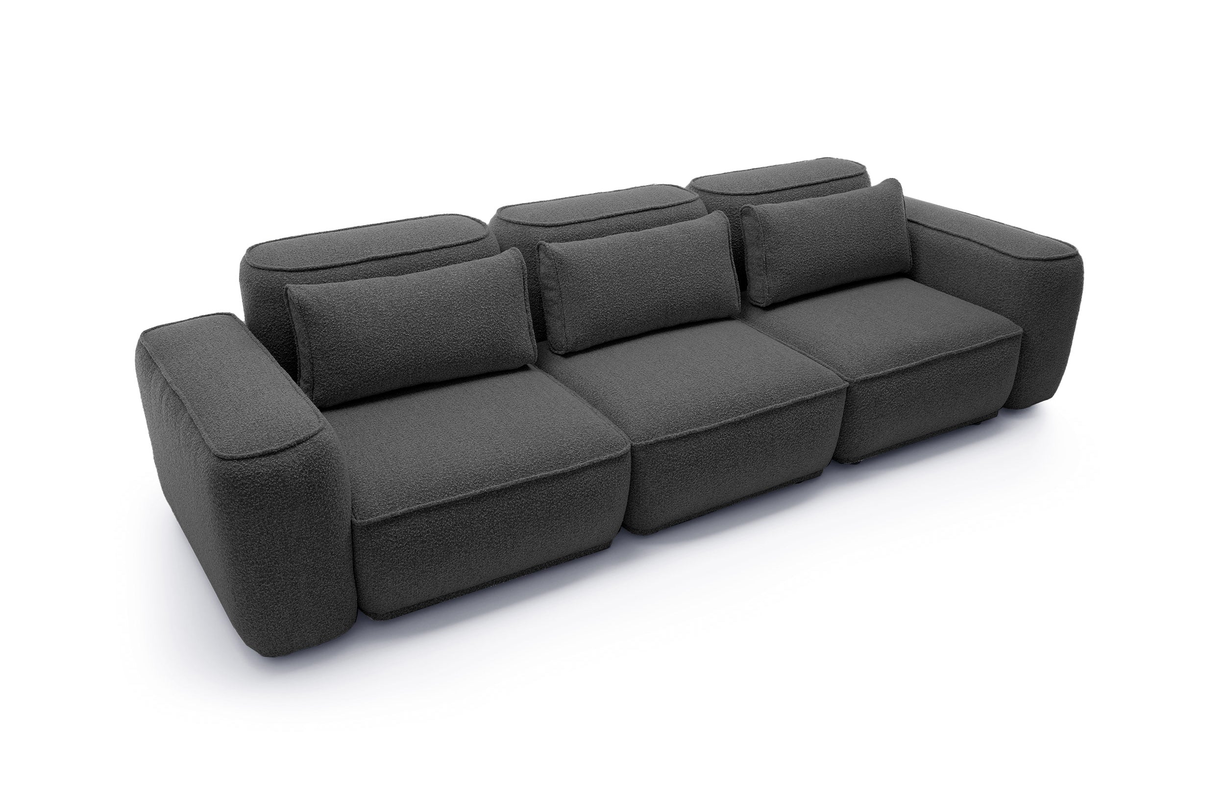 sofa BUFFALO 3-osobowa