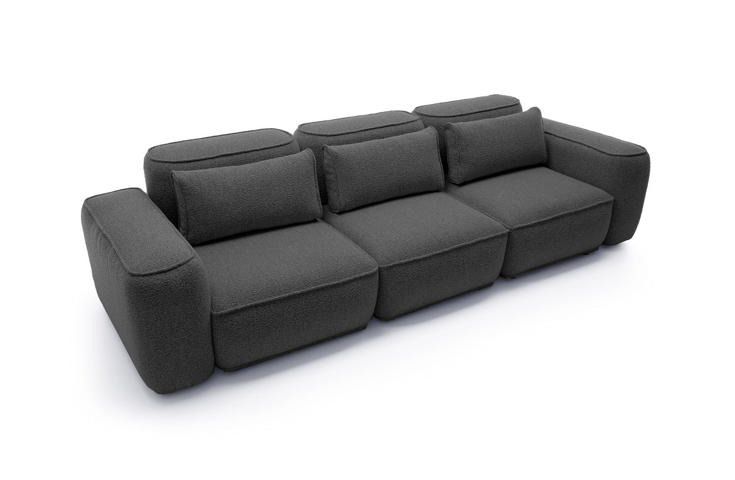 sofa BUFFALO 3-osobowa