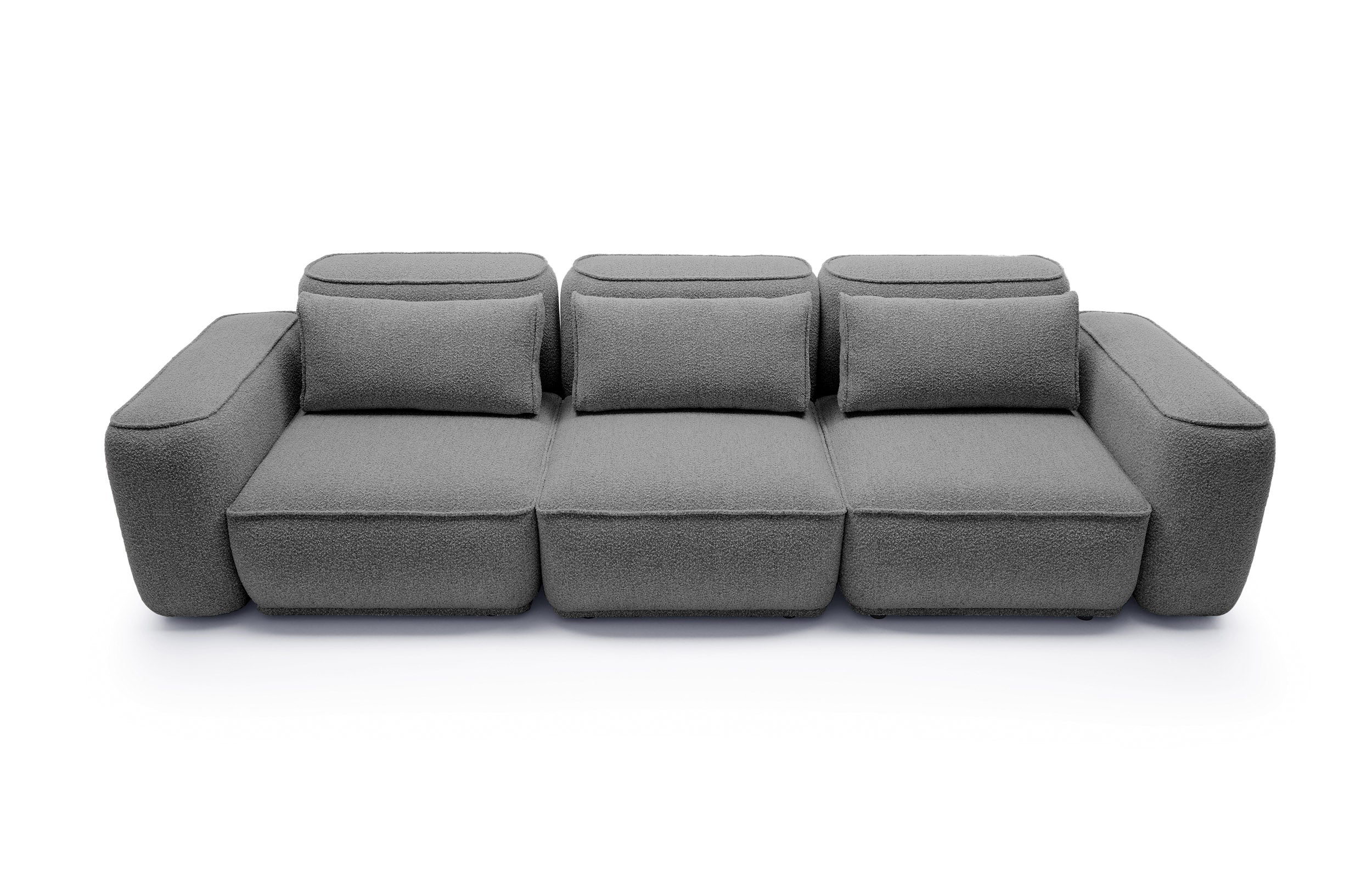 sofa BUFFALO 3-osobowa