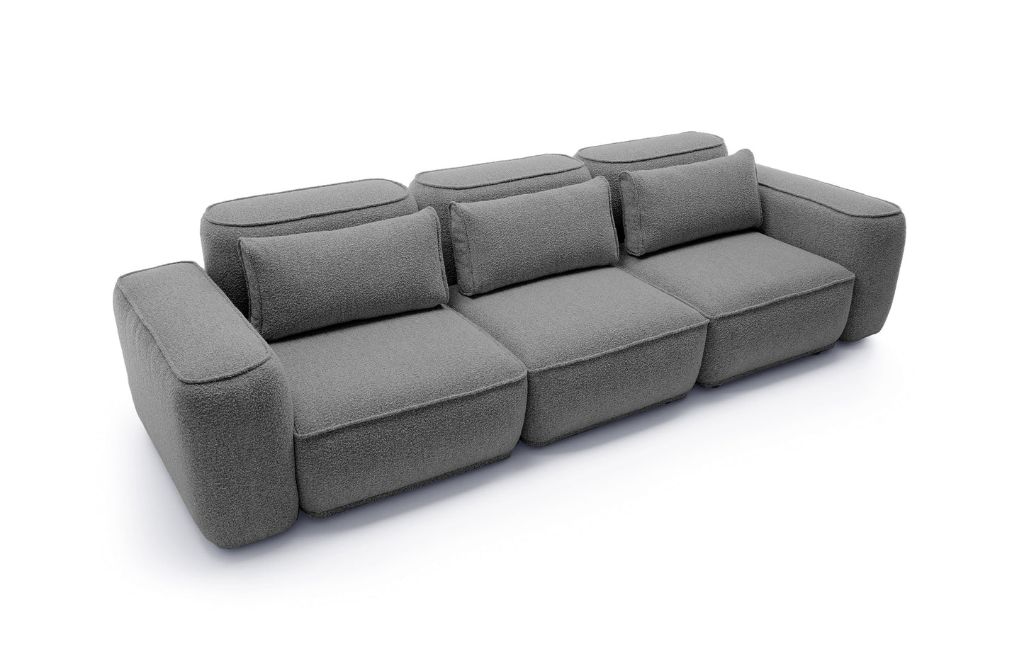 sofa BUFFALO 3-osobowa