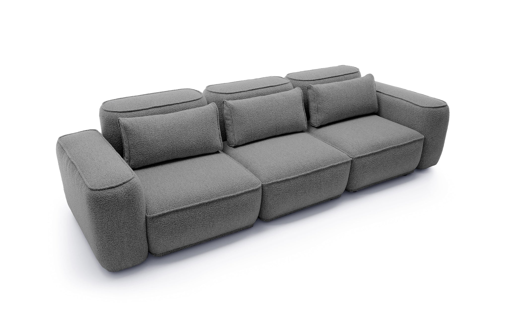 sofa BUFFALO 3-osobowa