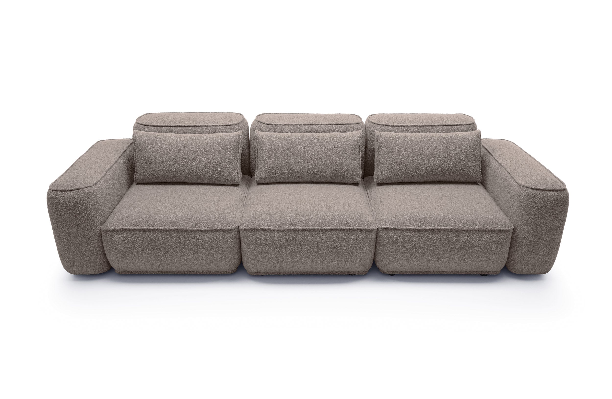 sofa BUFFALO 3-osobowa