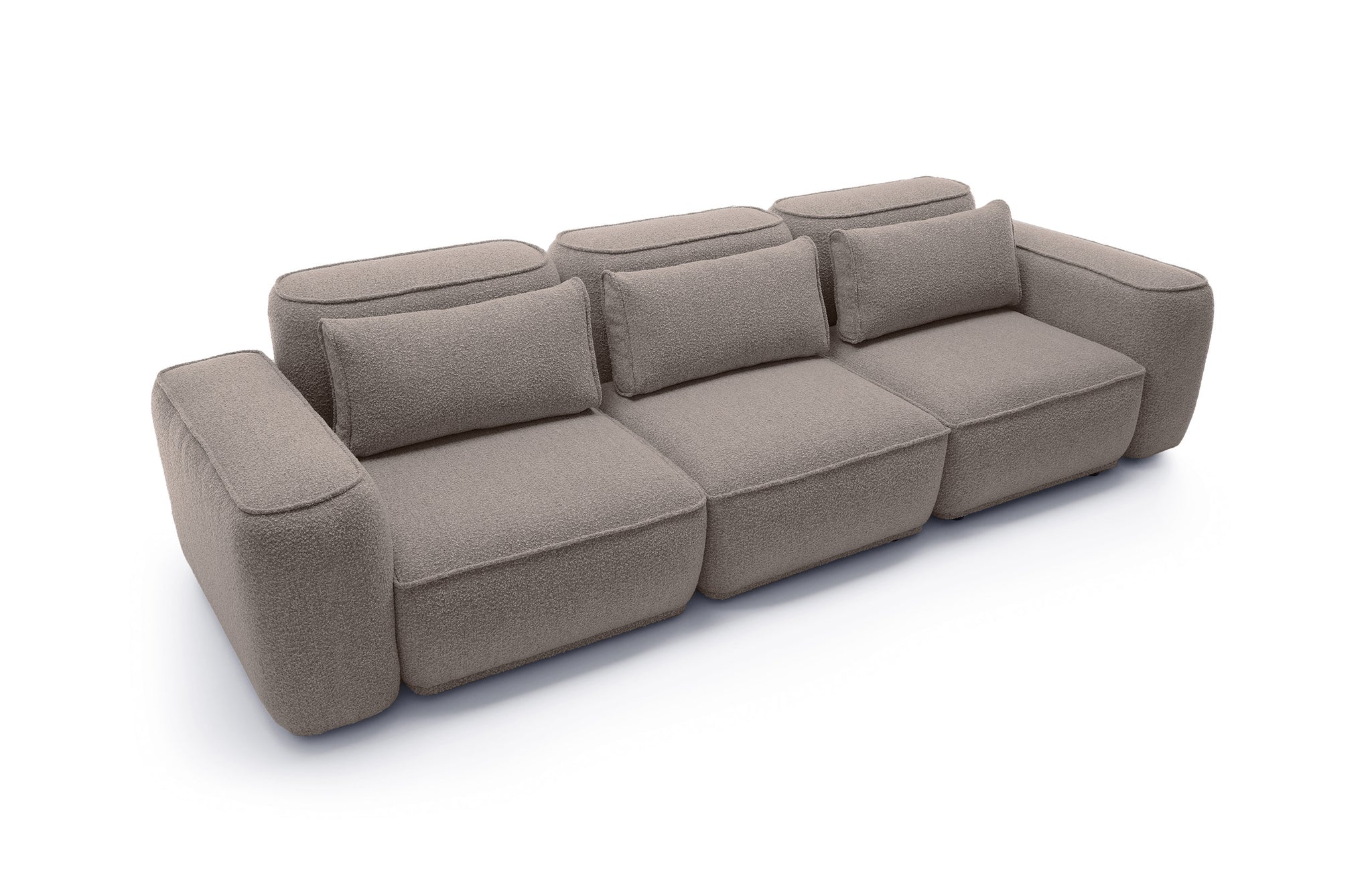 sofa BUFFALO 3-osobowa