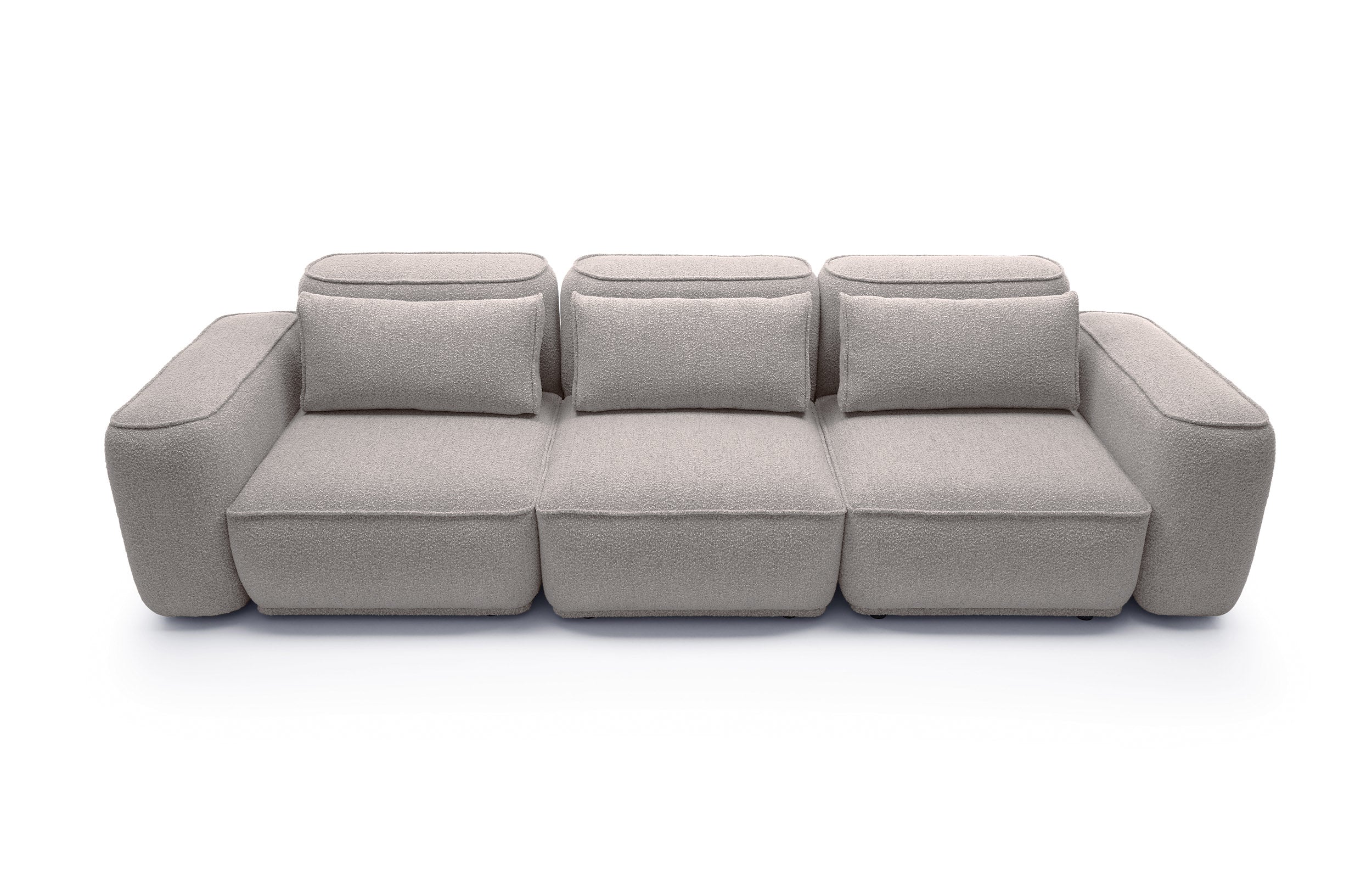 sofa BUFFALO 3-osobowa