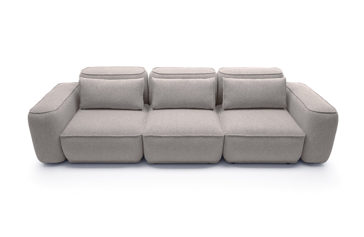 sofa BUFFALO 3-osobowa
