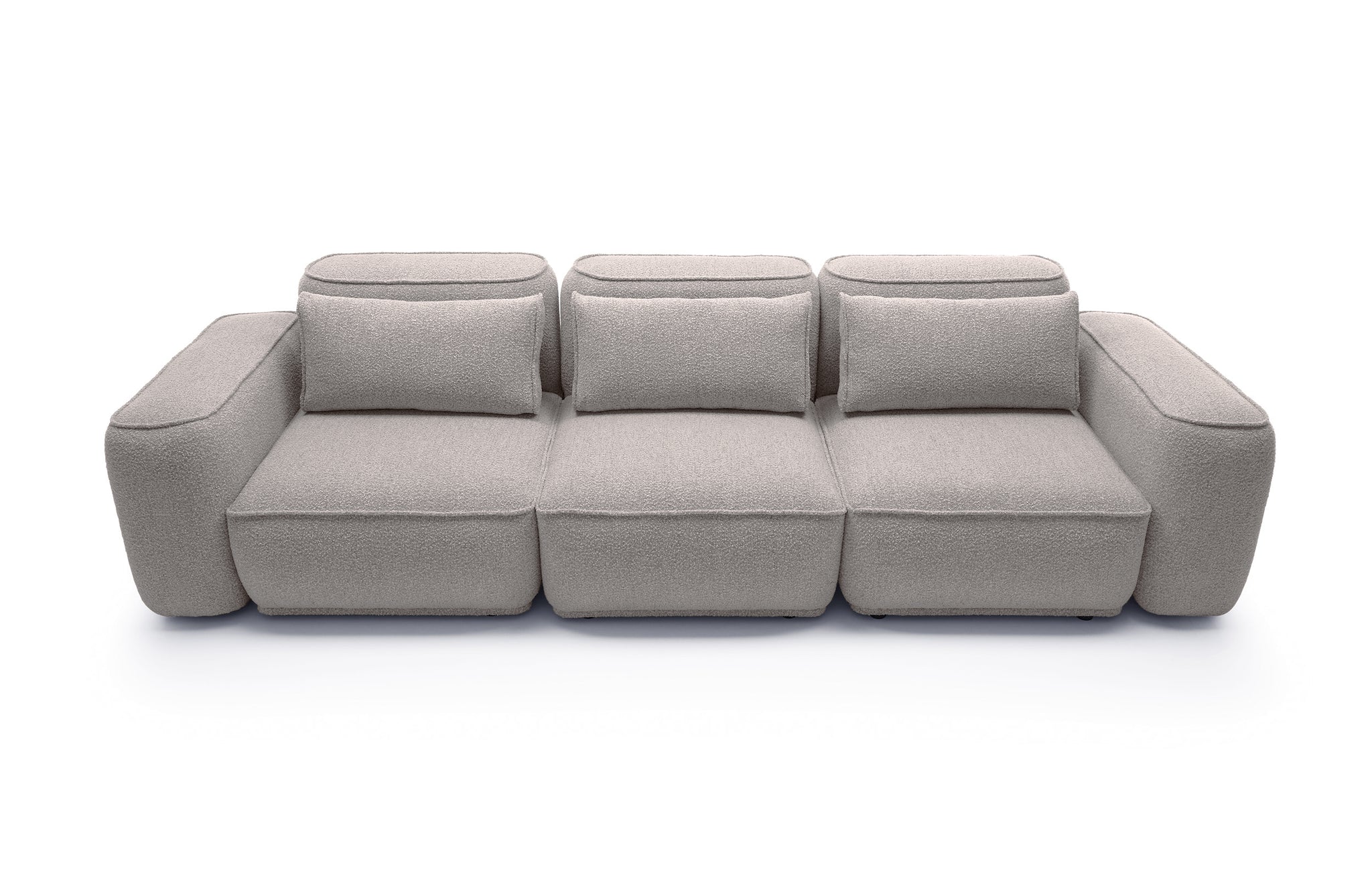 sofa BUFFALO 3-osobowa