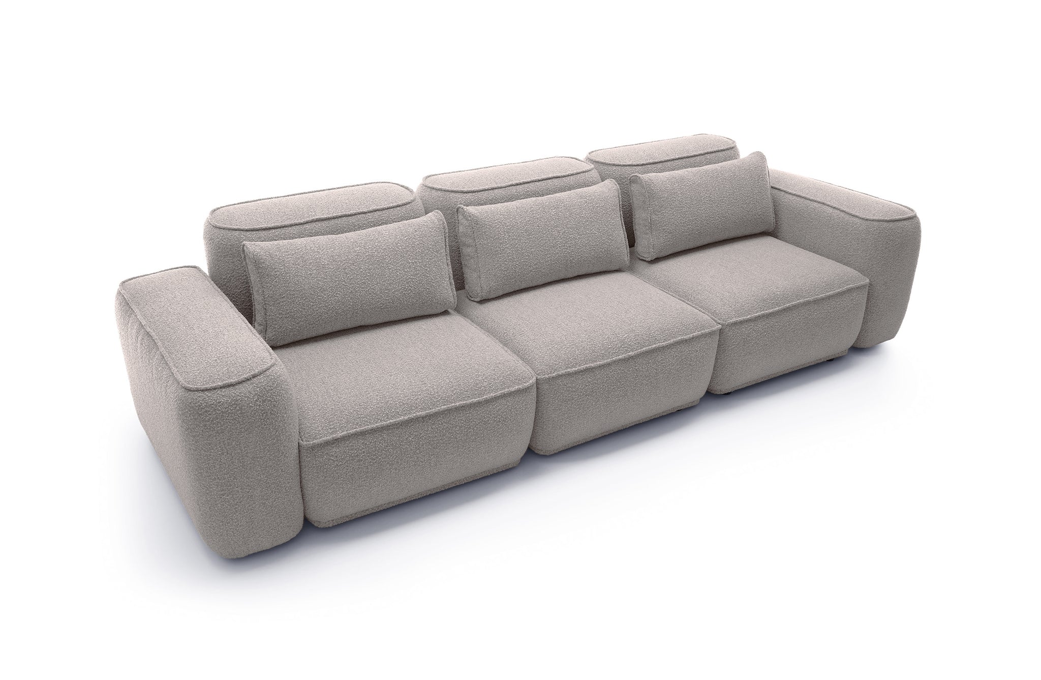 sofa BUFFALO 3-osobowa