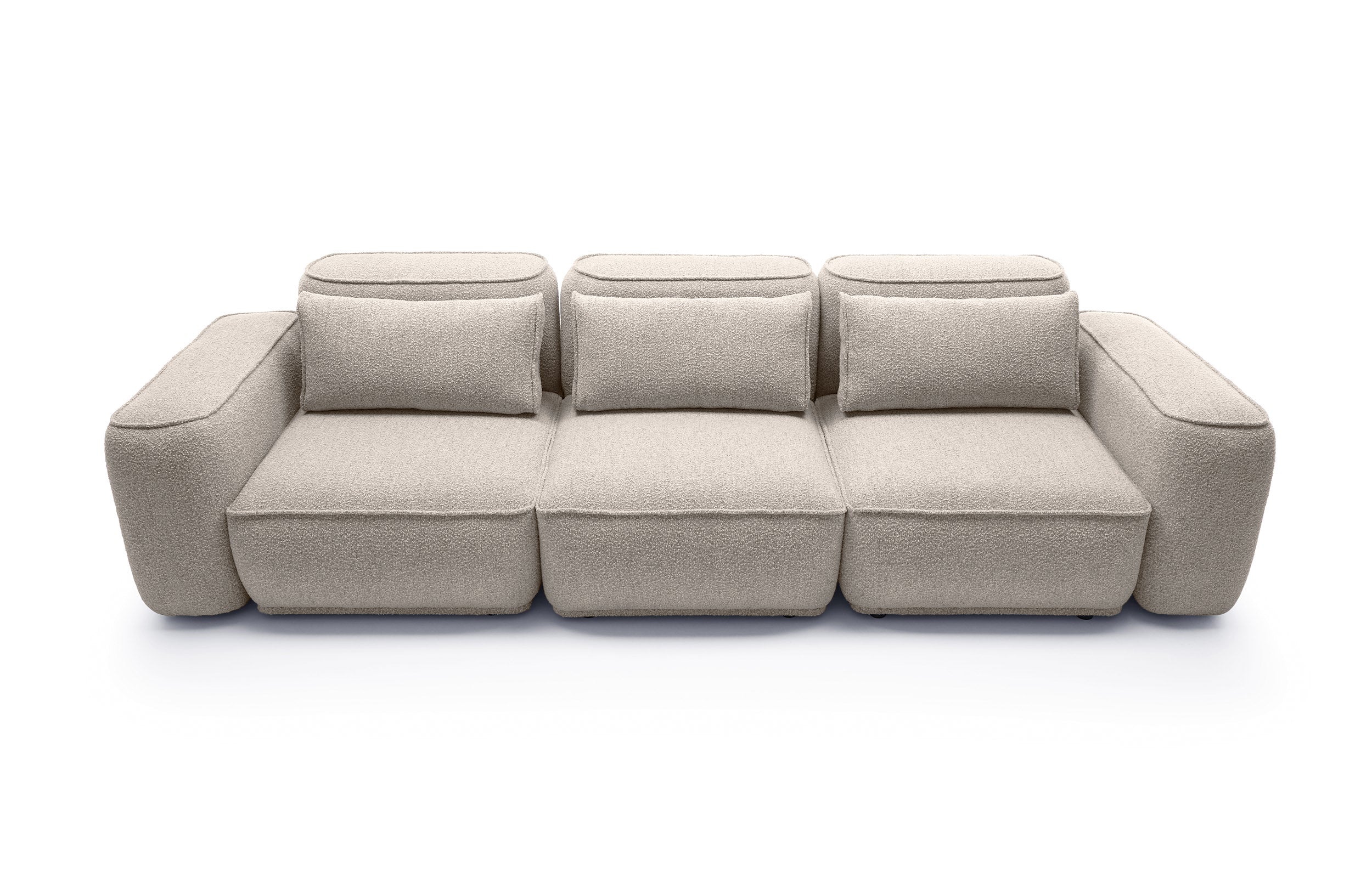 sofa BUFFALO 3-osobowa