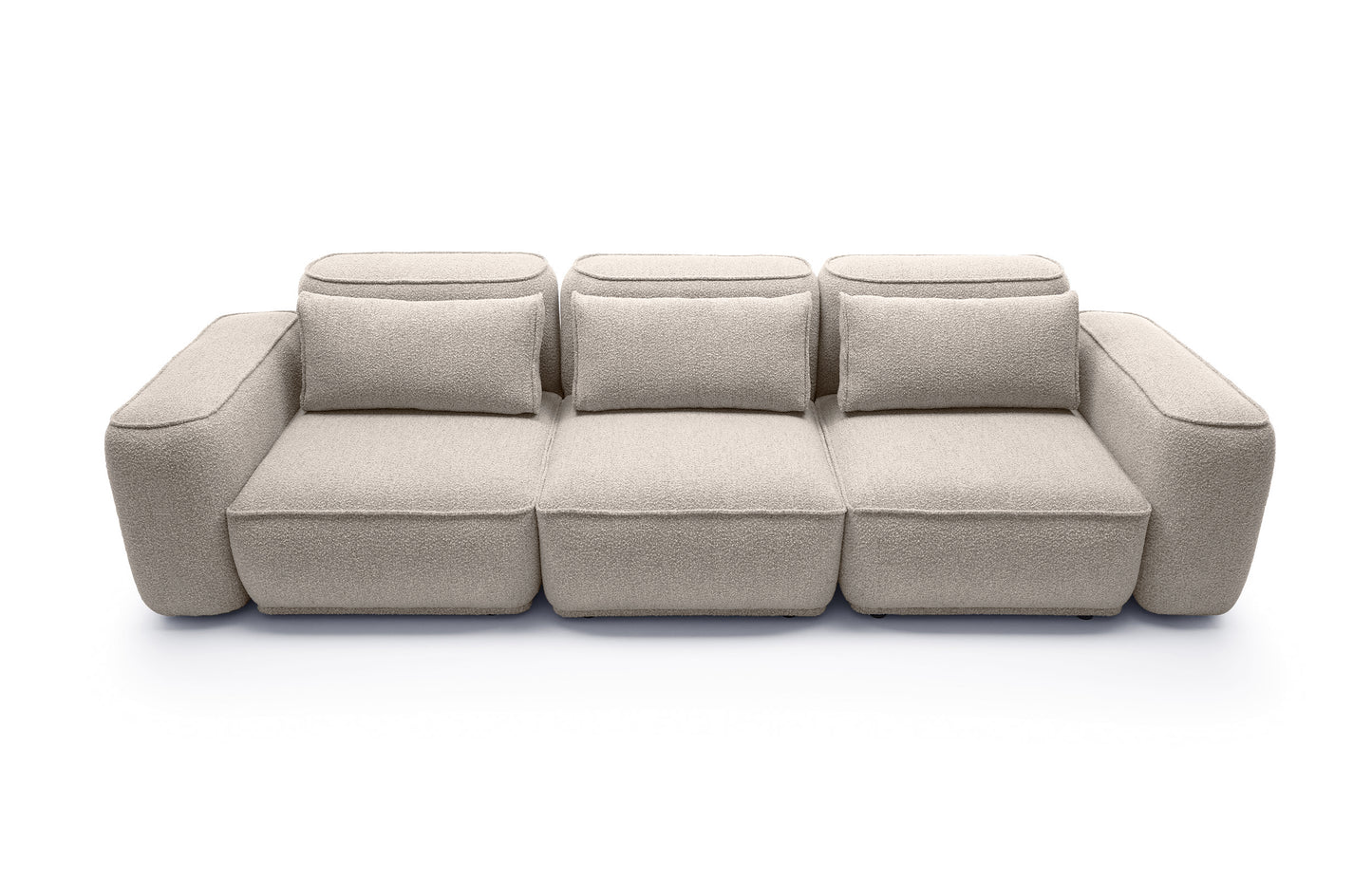 sofa BUFFALO 3-osobowa