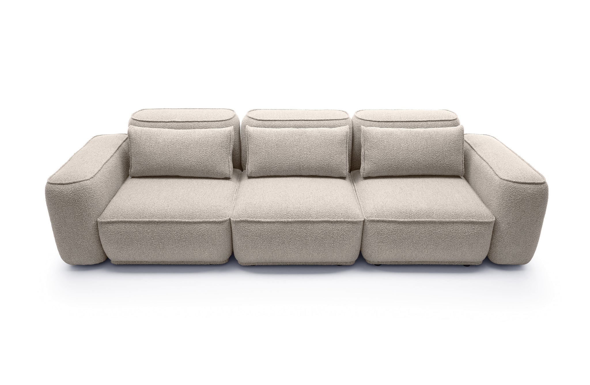 sofa BUFFALO 3-osobowa