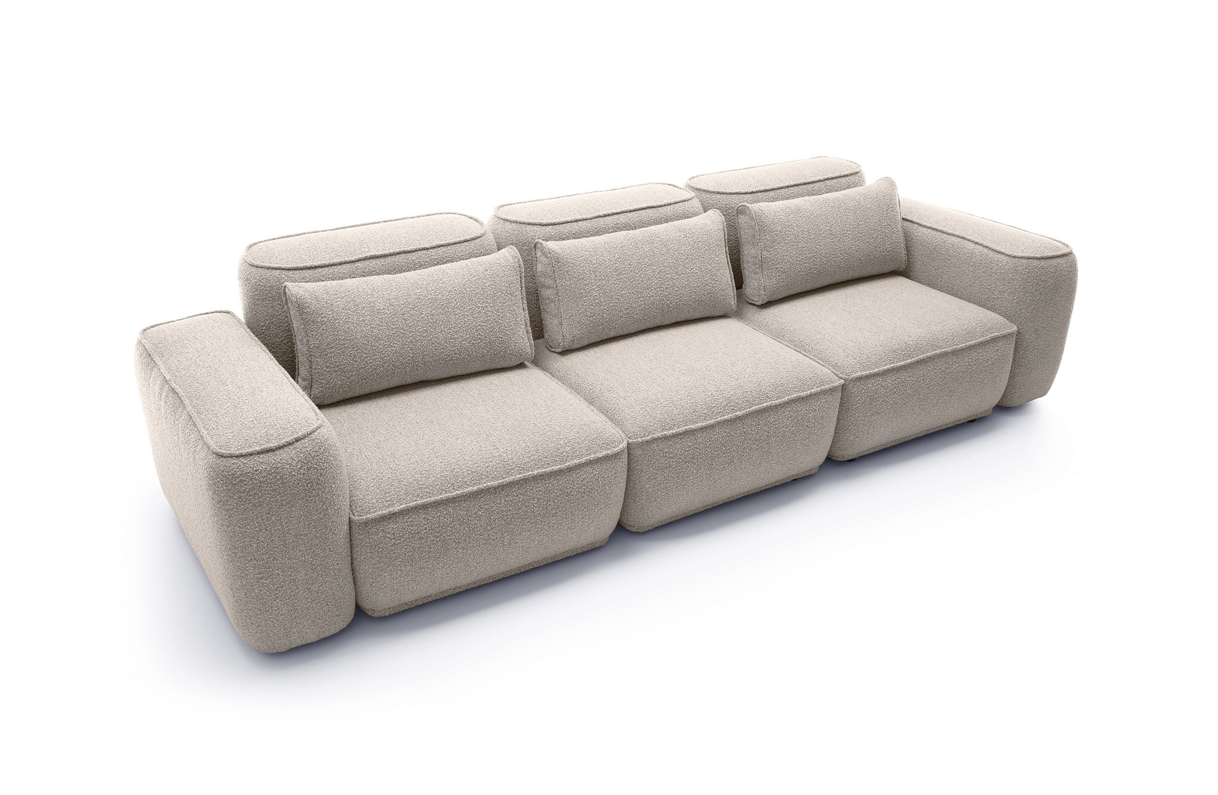 sofa BUFFALO 3-osobowa