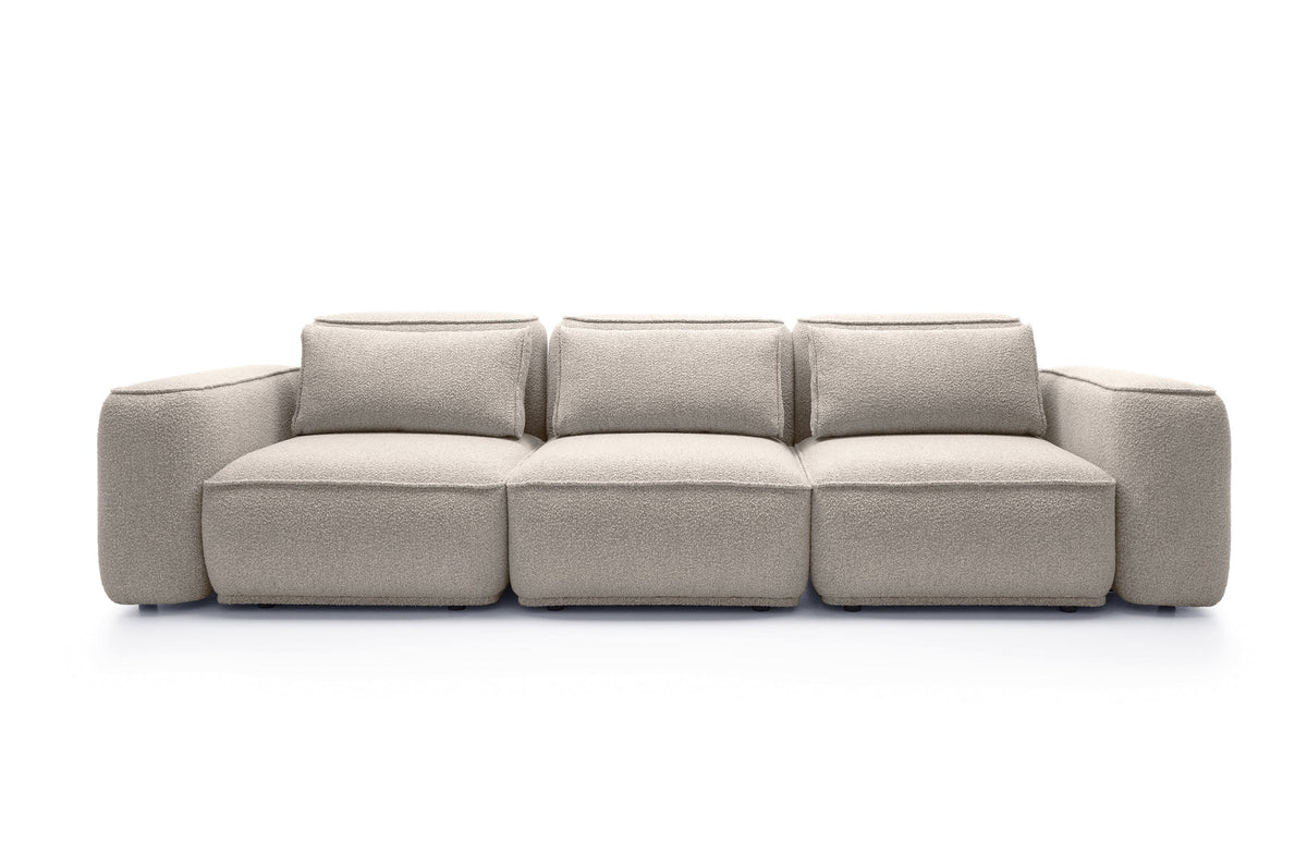 sofa BUFFALO 3-osobowa