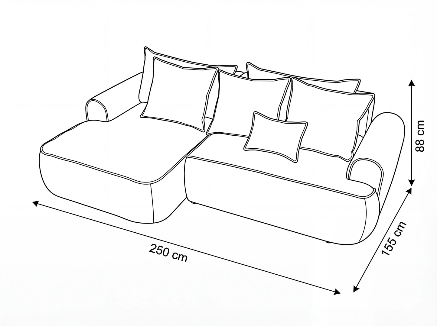 narożnik ESHE