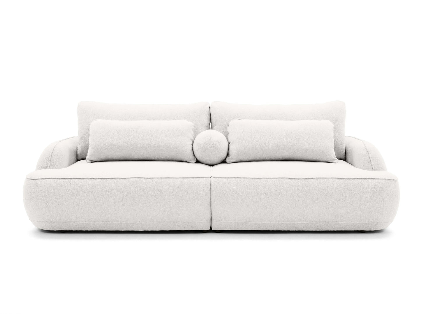 sofa ZURI