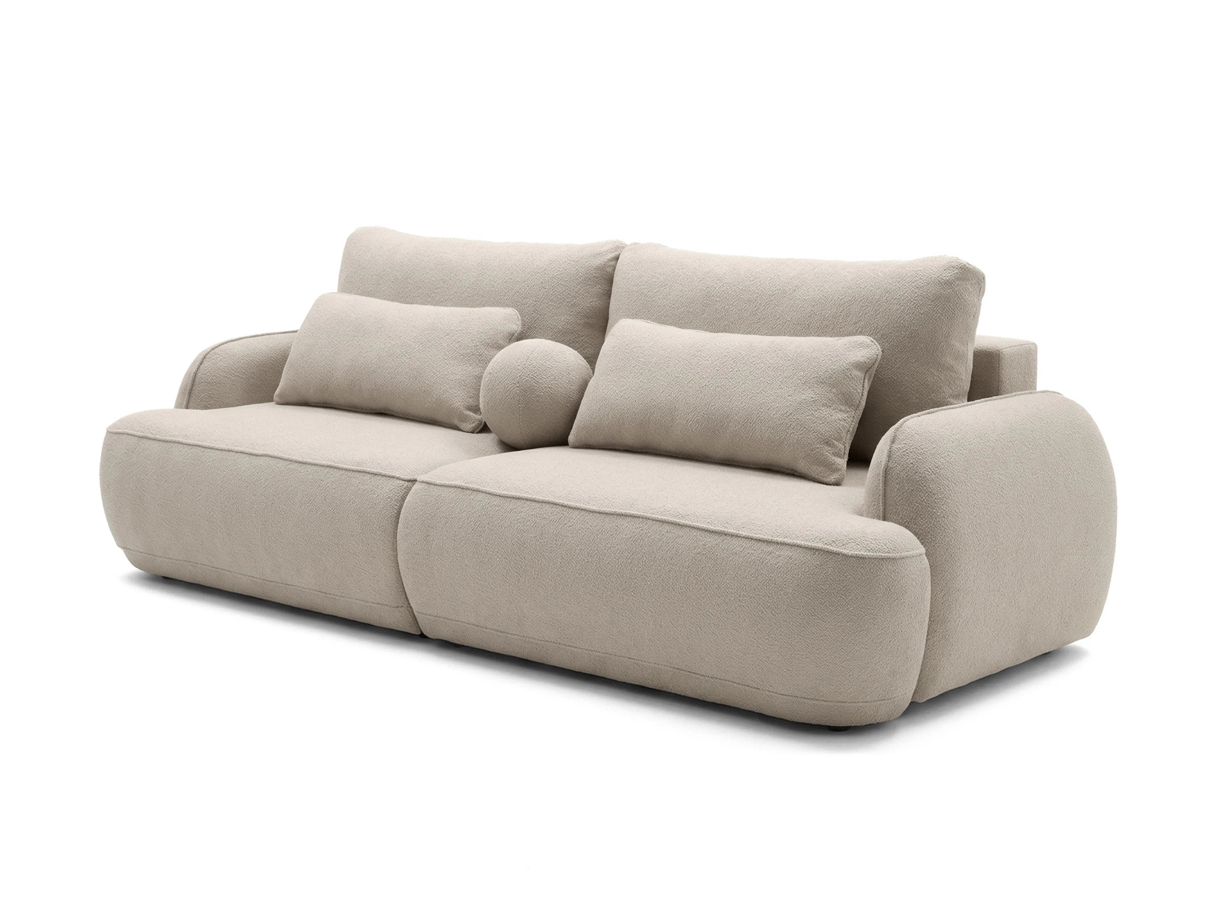 sofa ZURI