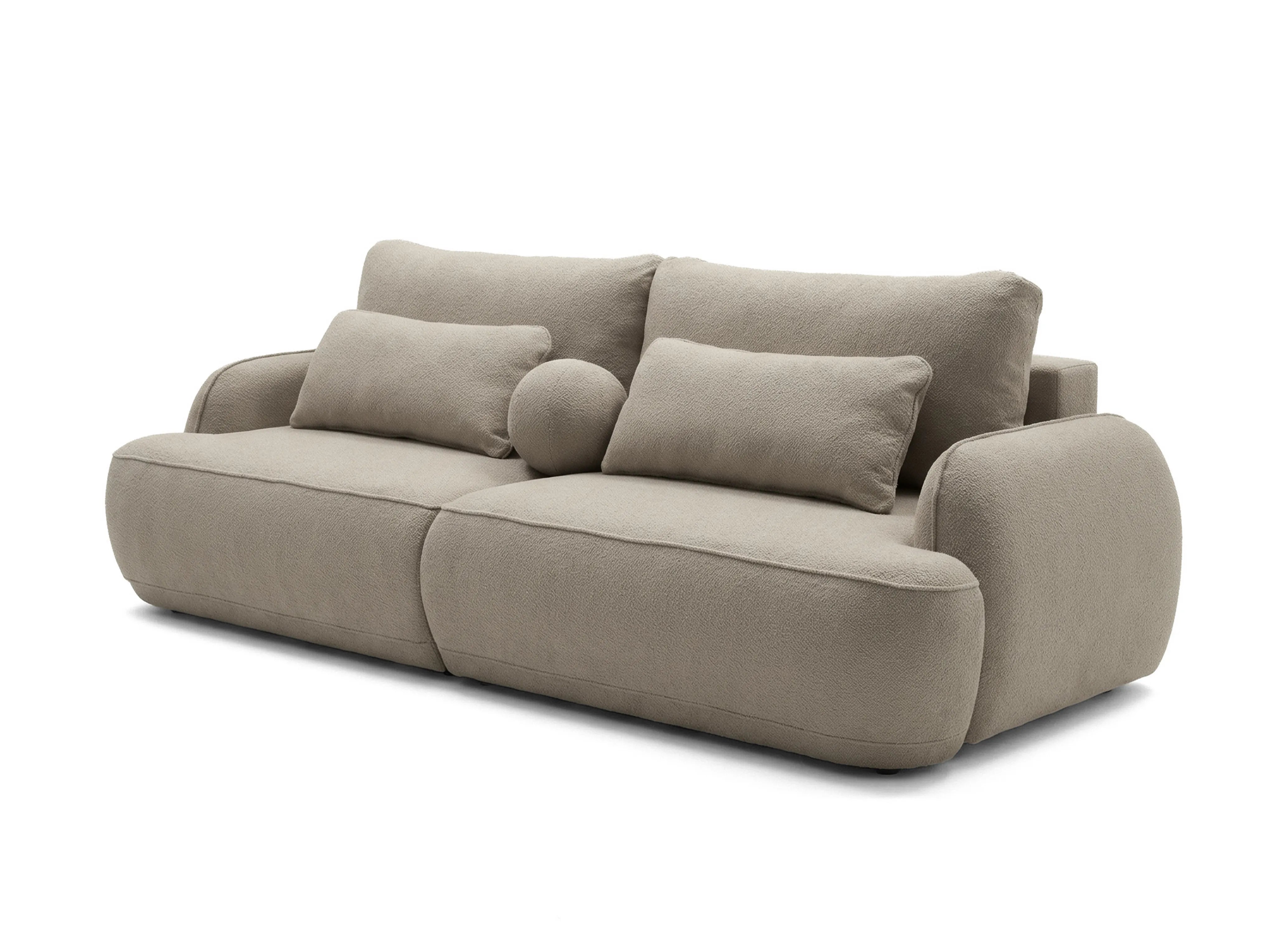 sofa ZURI