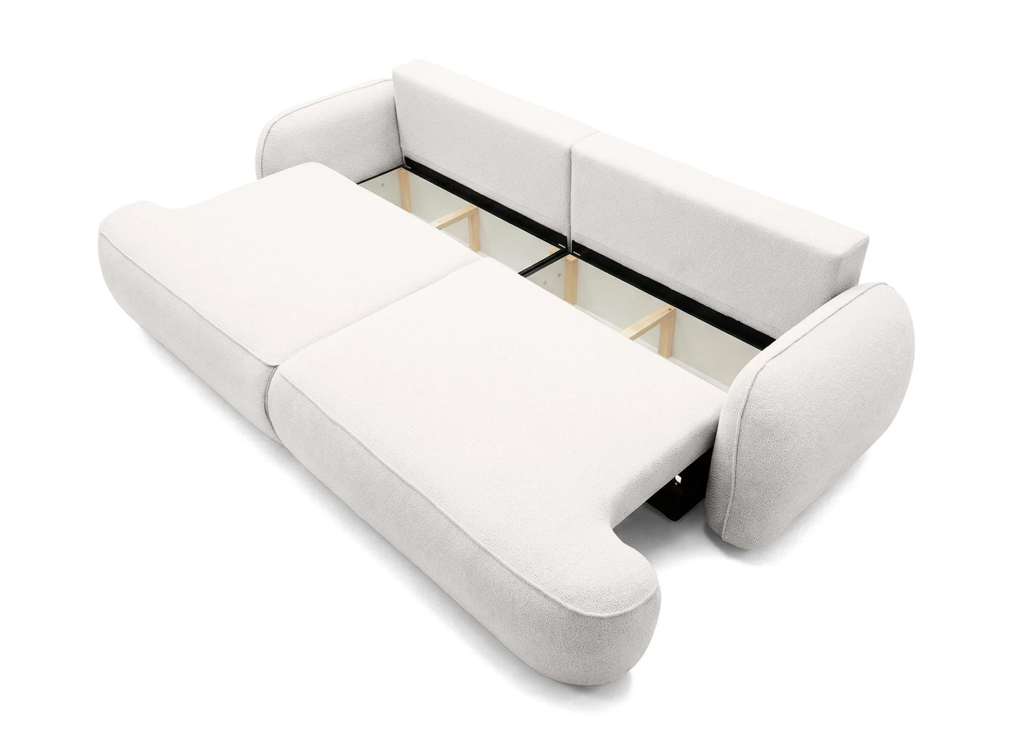 sofa ZURI