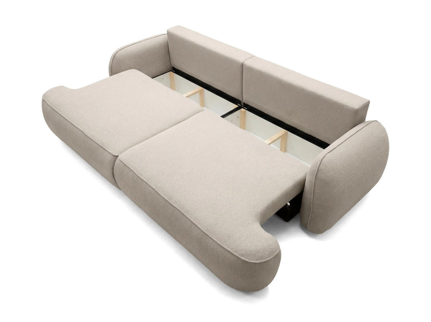 sofa ZURI
