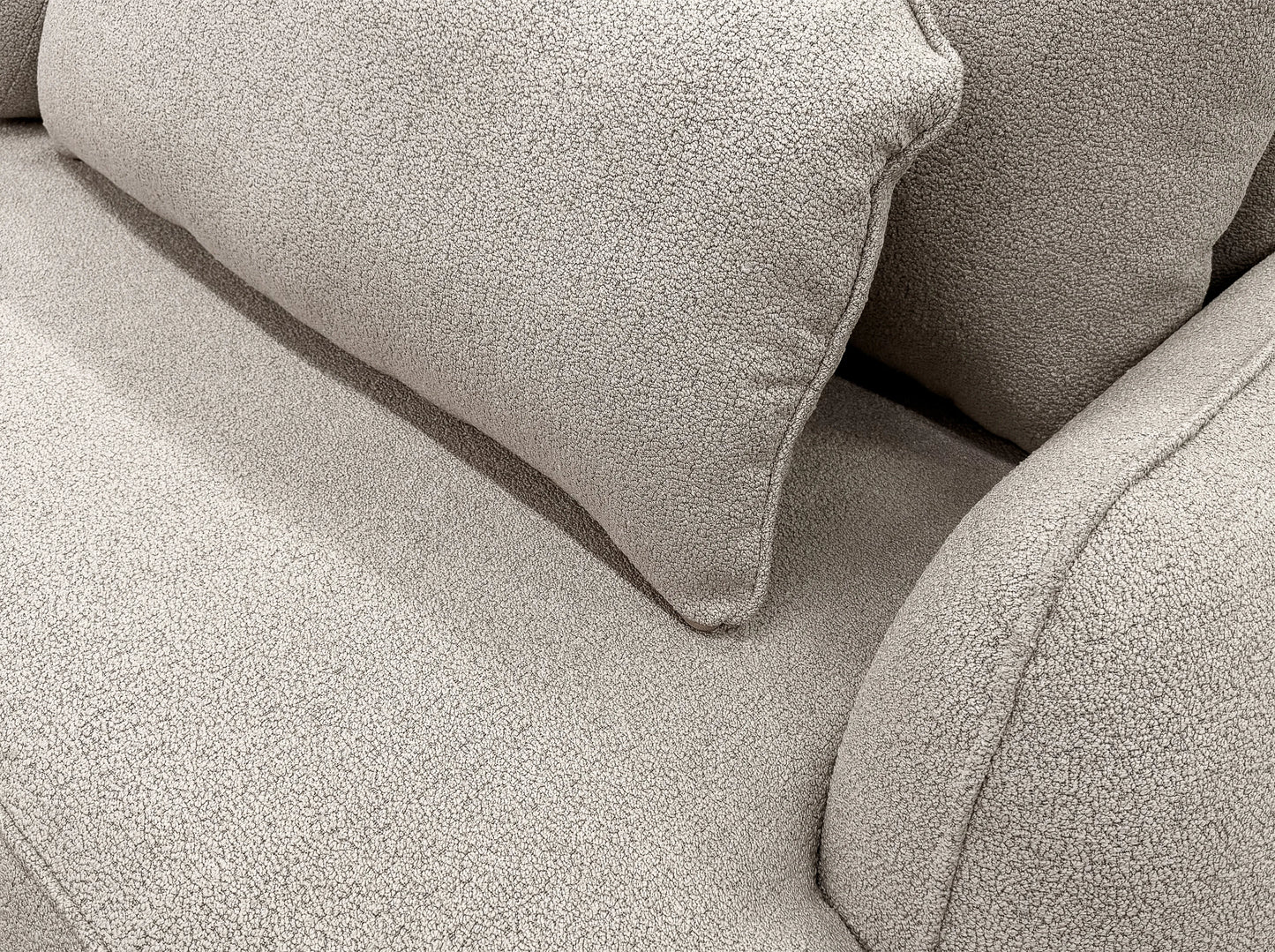 sofa ZURI