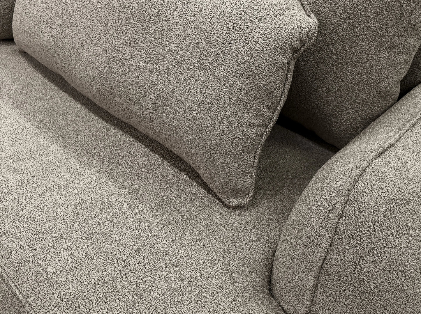sofa ZURI