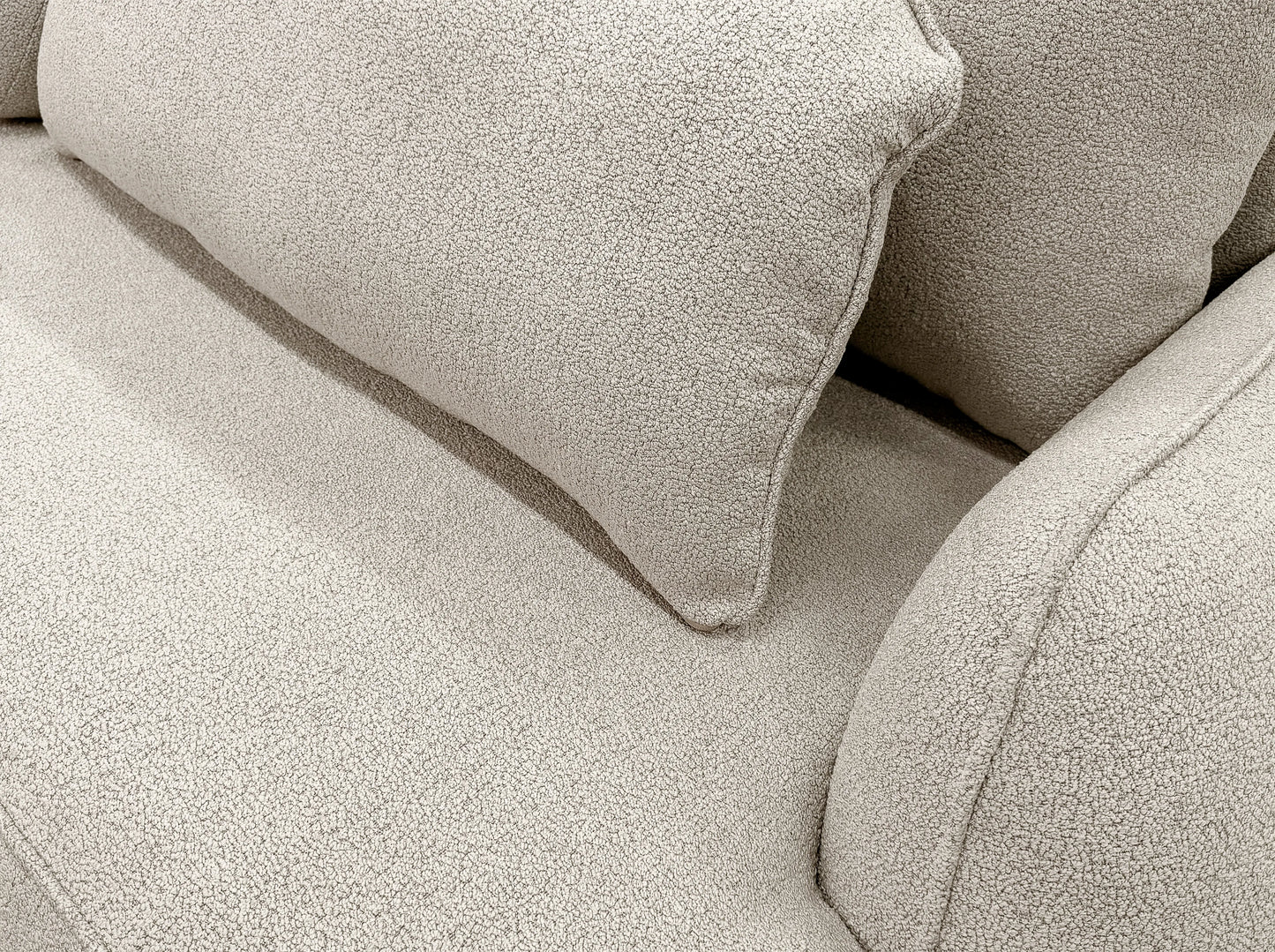 sofa ZURI